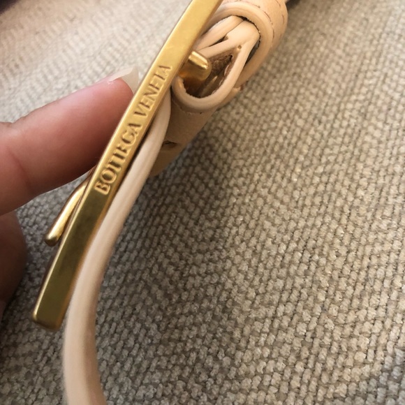 Bottega Veneta Padded Cassette Bag - Picture 7 of 9